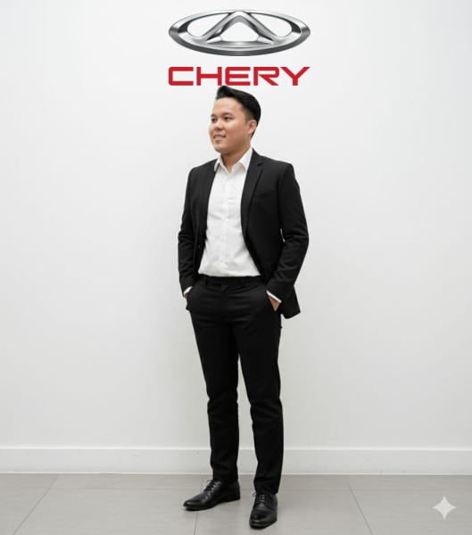Sales Chery Central Park Jakarta